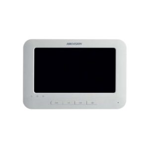 Hikvision DS-KH6210-L İnterkom Daire İçi LCD Monitor