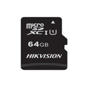 Hikvision HS-TF-C164G MicroSD Card 64GB