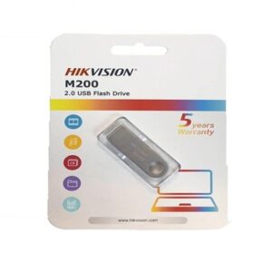 Hikvision HS-USB-M20032G 32GB USB 2.0 Bellek