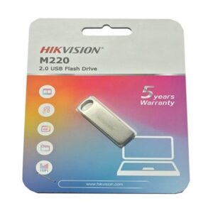 Hikvision HS-USB-M22016G 16GB USB 2.0 Bellek