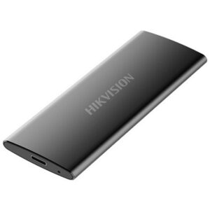Hikvision HSESSDT200N480GBLK External 480GB Taşınabilir SSD