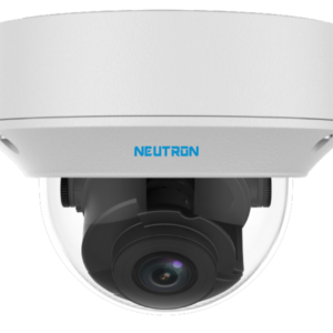 Neutron IPC3234LR3-VSPZ28-D 4MP VF Dome Kamera